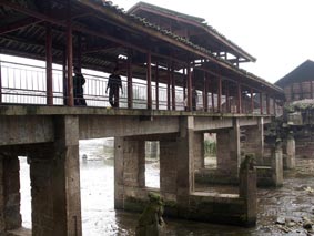 Hou Yimin's Images